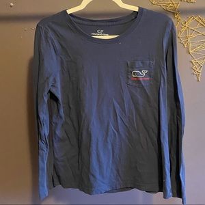 VV long sleeve